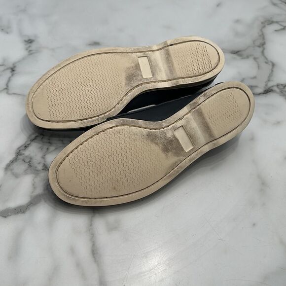 Allen Edmonds‎ Team MLB Chicago Cubs Boat Shoes main image 4